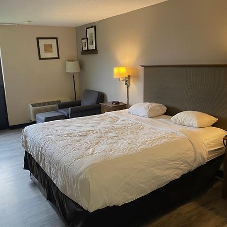 Motel 6 Rochester - Airport Luaran gambar