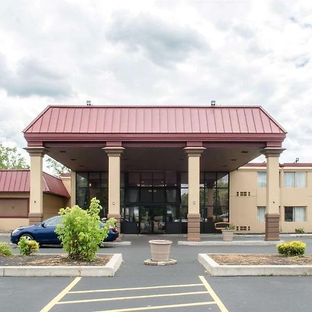 Motel 6 Rochester - Airport Luaran gambar