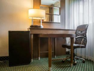 Motel 6 Rochester - Airport Bilik gambar