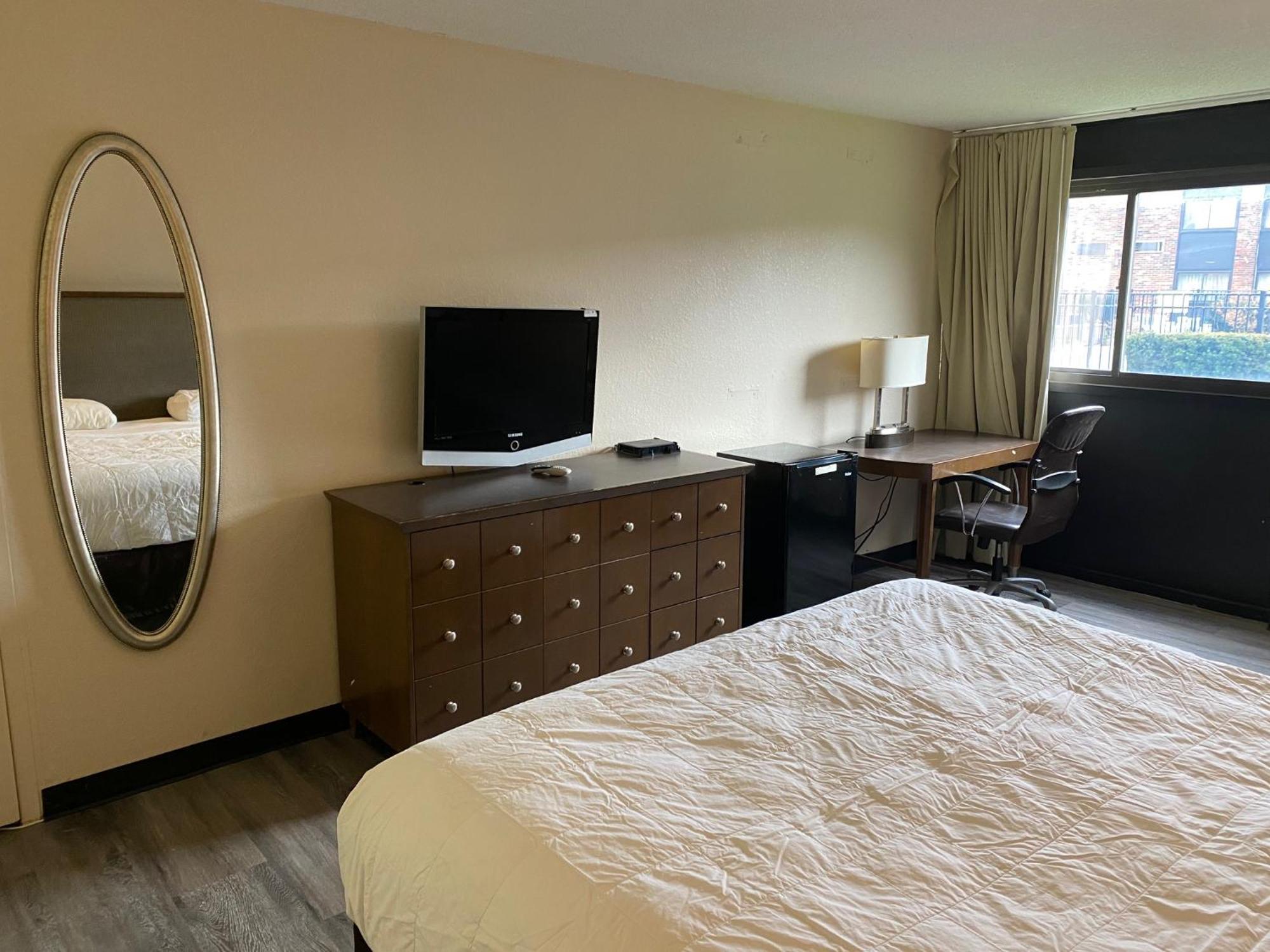 Motel 6 Rochester - Airport Luaran gambar