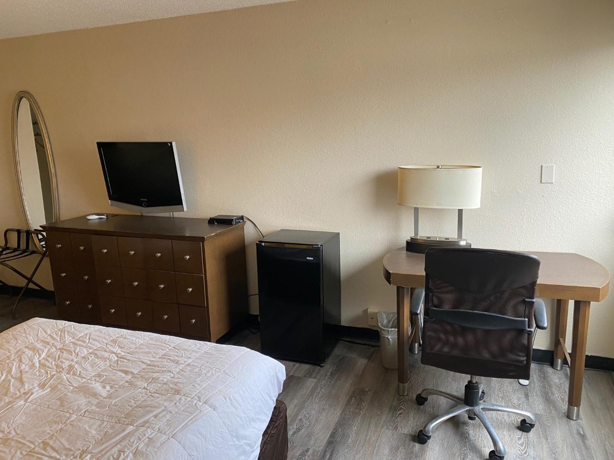 Motel 6 Rochester - Airport Luaran gambar