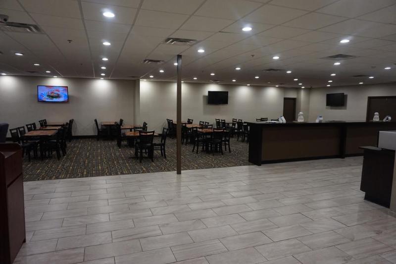 Motel 6 Rochester - Airport Luaran gambar